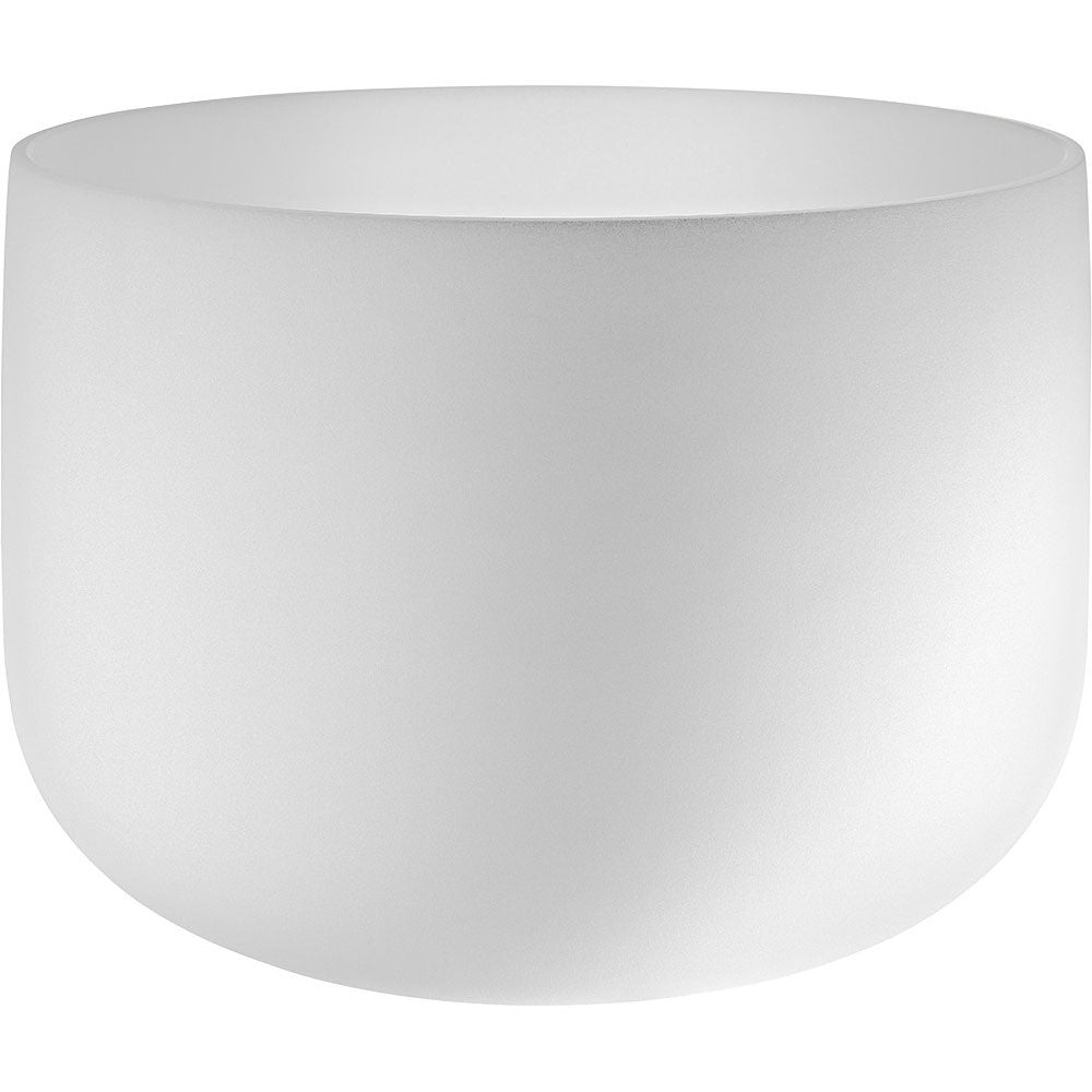 MEINL Sonic Energy Crystal Singing Bowl