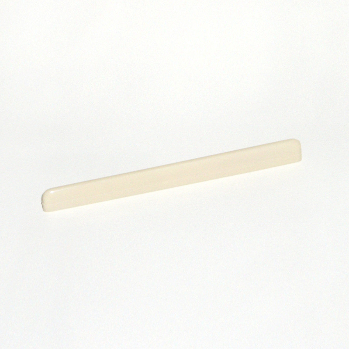 ORTEGA Nylon Stegeinlage Tusq - Hmax=8mm, B=80.5mm, T=3.2mm