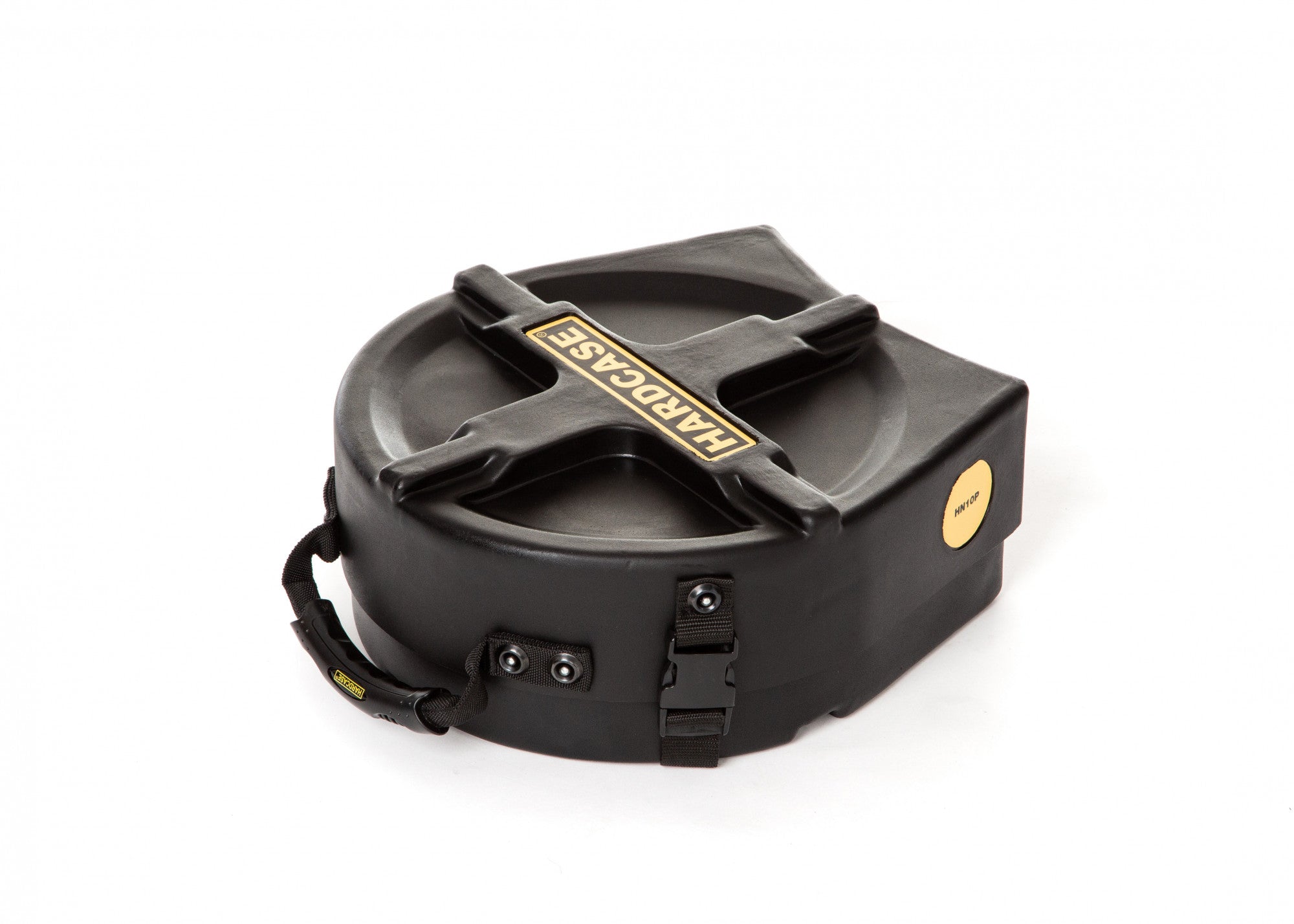 HARDCASE Piccolo Case 10" (3“ – 4“)