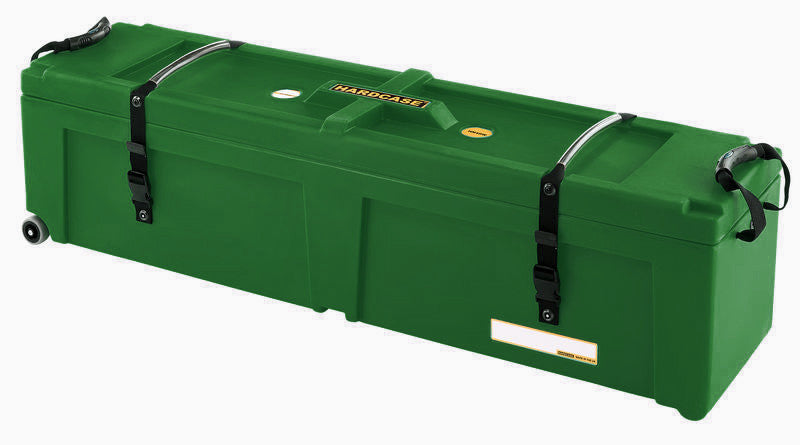 HARDCASE Hardware Case 40" - Dark Green