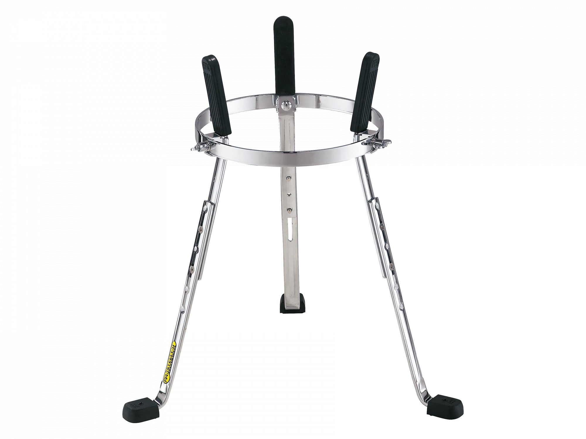 MEINL Percussion - Djembe Stand Steely II