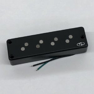 IBANEZ Pickup 4 Str Carey Nordstrand Design J für SR650, TMB500, TMB600