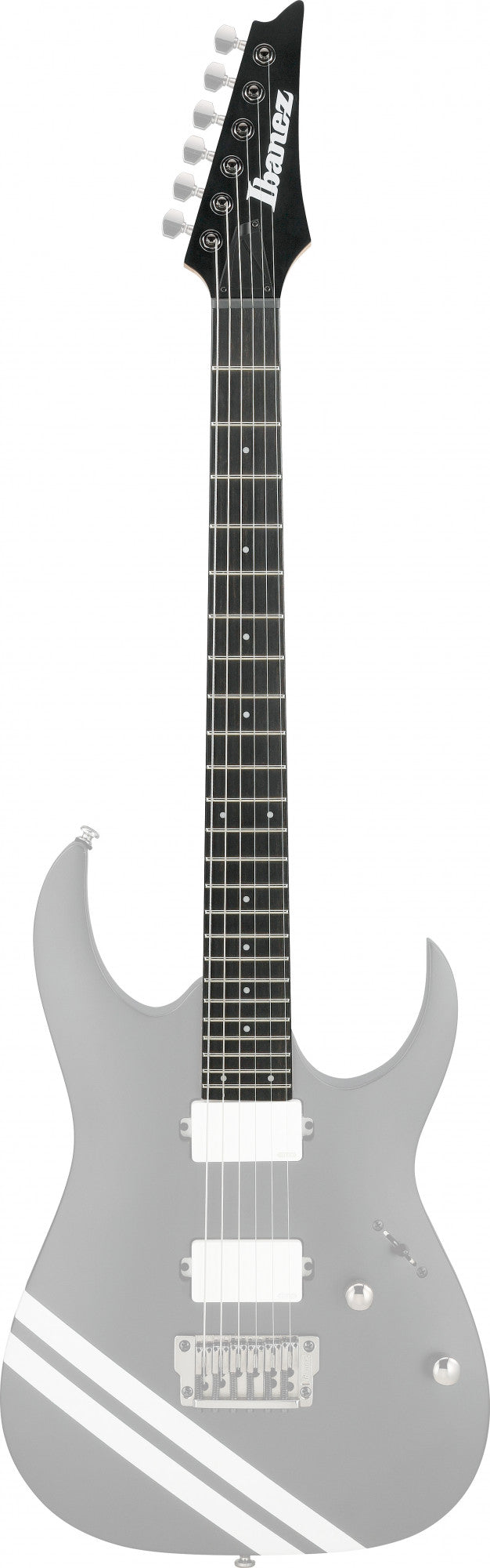 IBANEZ Hals für JBBM30-BK