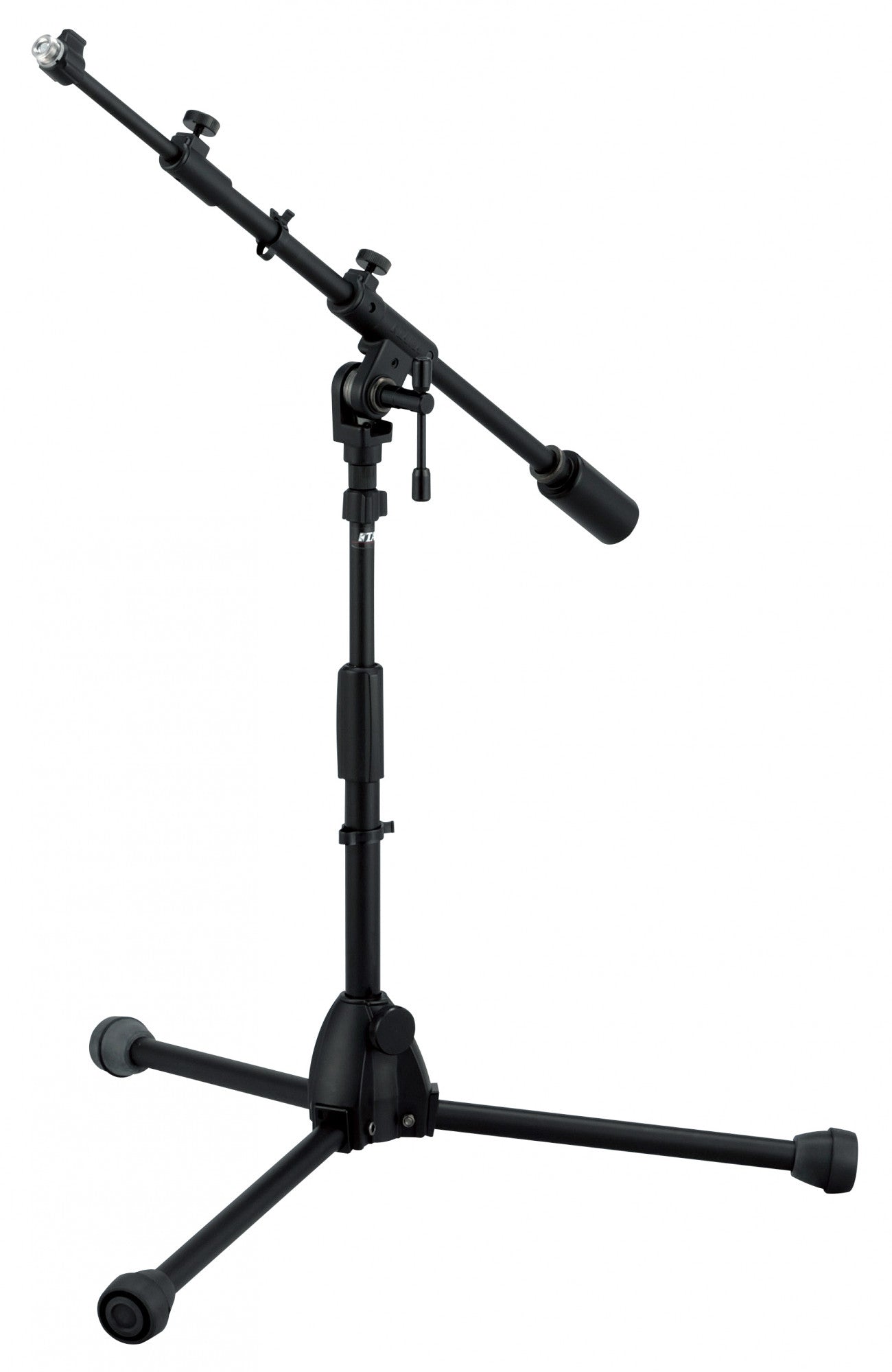 TAMA Iron Works Studio Series Niedrigprofil-Teleskopmikrofonständer