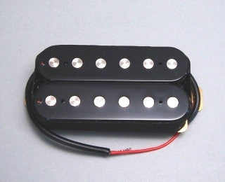 IBANEZ Bridge Pickup Humbucker - schwarz für GIO Serie