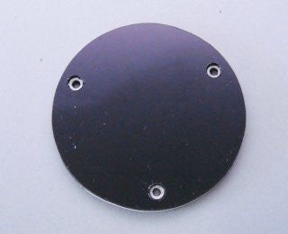 IBANEZ Schalterabdeckung - schwarz für AR200FM & AR250