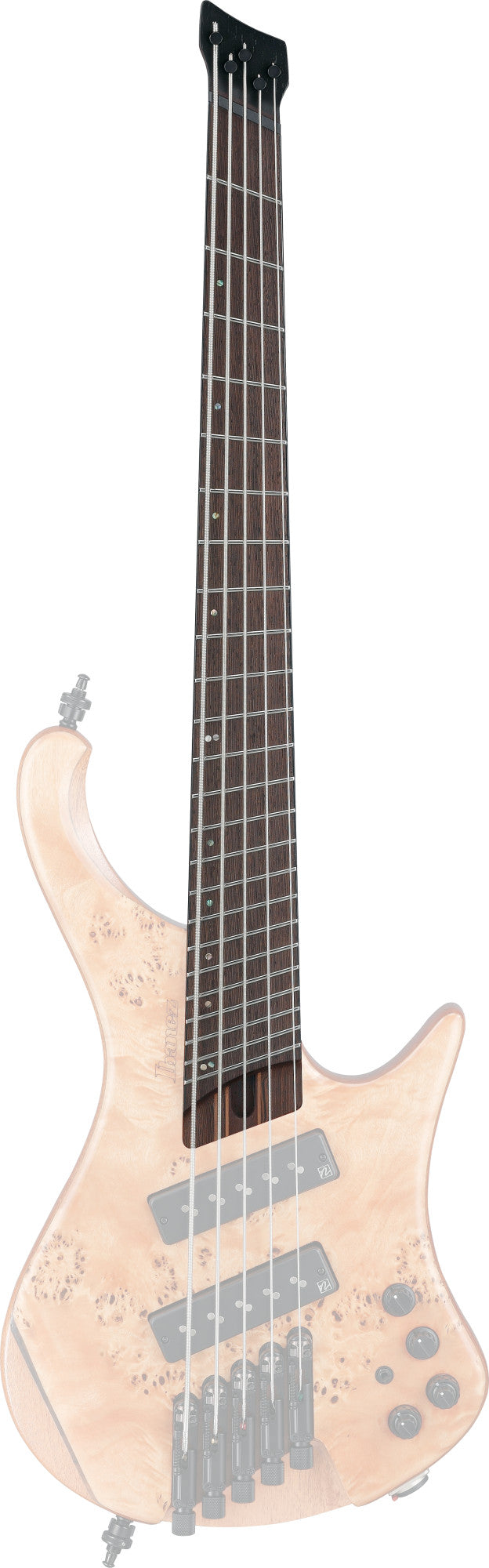 IBANEZ Hals für EHB1505SMSFNL