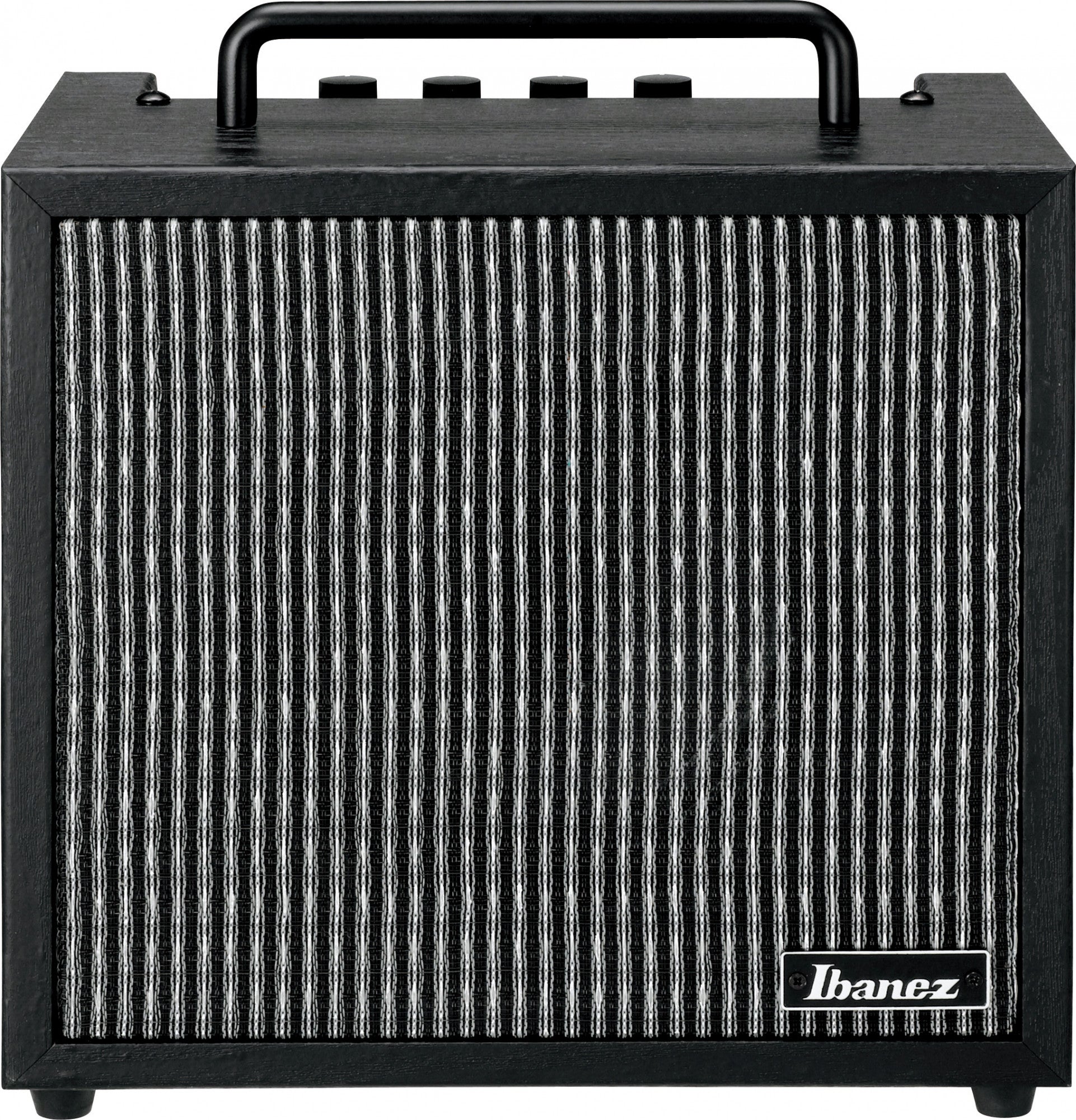 IBANEZ Gitarren-Combo-Verstärker - 10 Watt