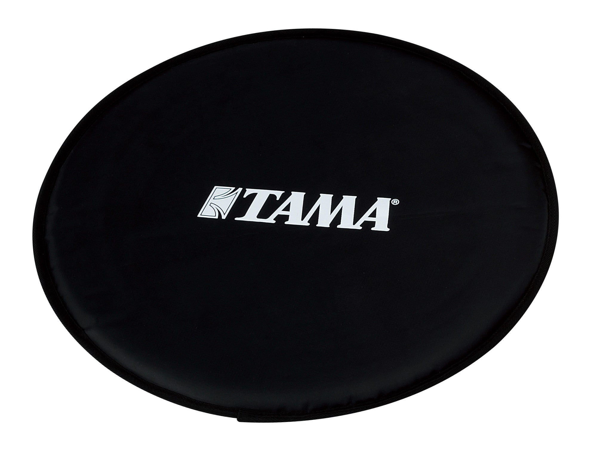 TAMA Sound Focus Pad für Bassdrum - Mute für Cocktail-Jam