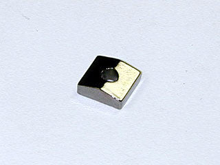 IBANEZ Pressure pad (Cosmo Black) für Top Lock klemmsattel
