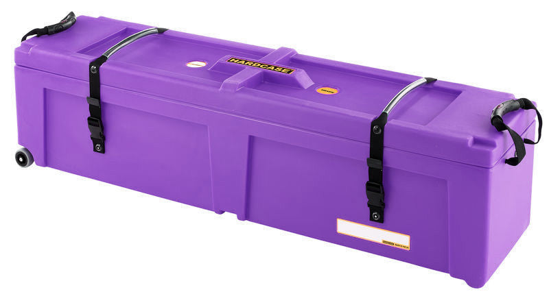 HARDCASE Hardware Case 40" - Purple