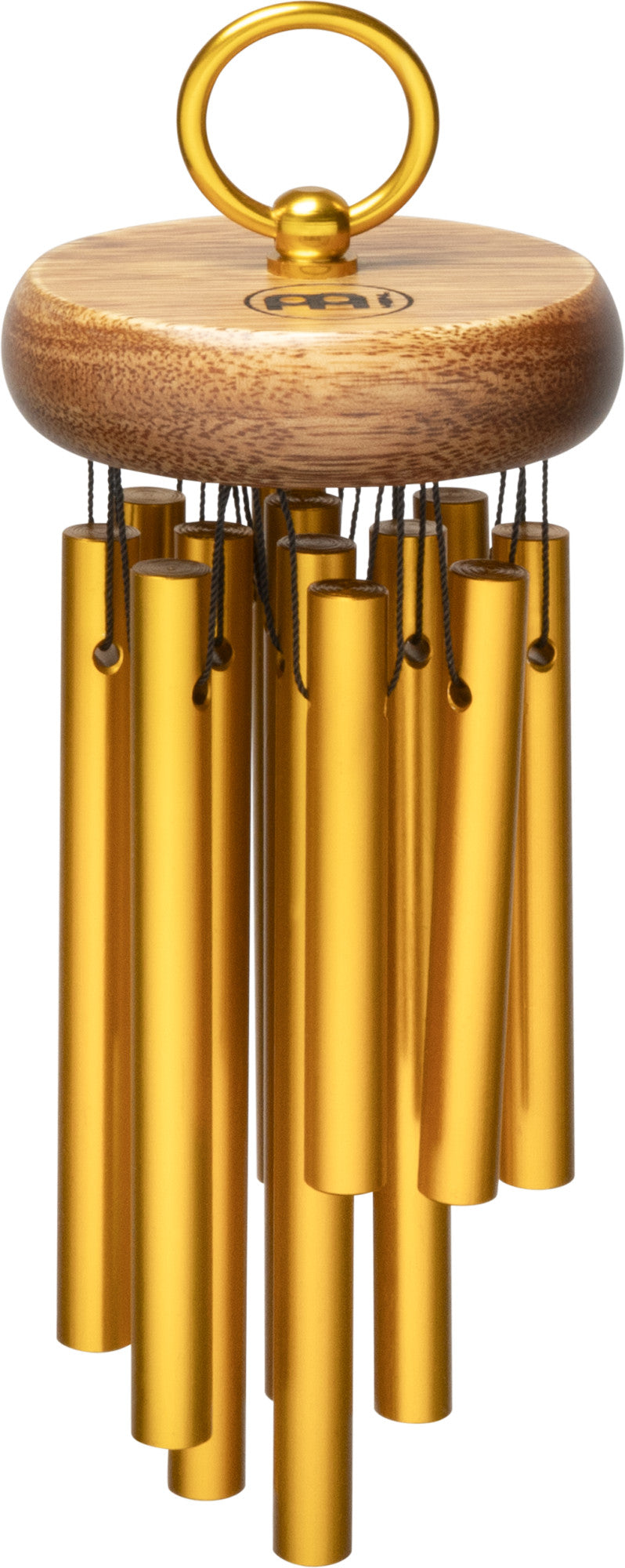 MEINL Percussion Hand-Held Series Hand Chimes - 12 bars