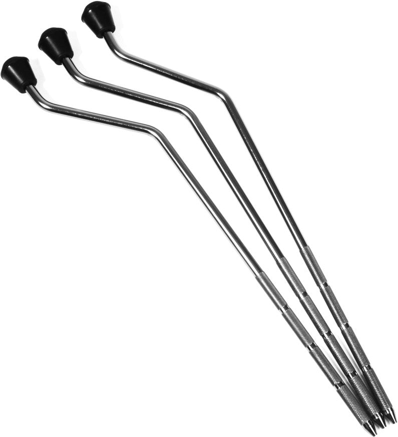 TAMA Floor Tom Legs für Superstar Hyper-Drive - 3 Stück