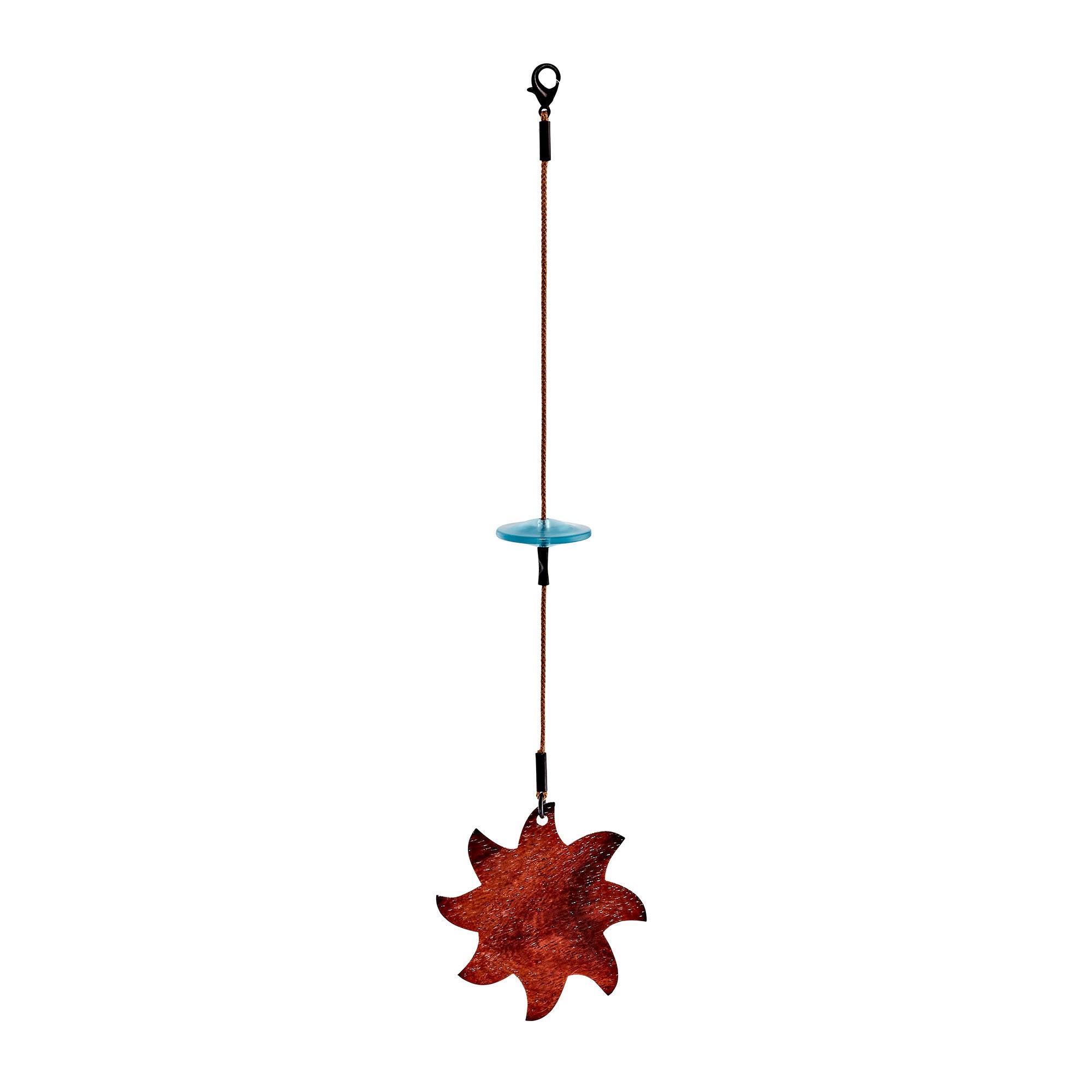 Meinl Sonic Energy Pendel für Cosmic Bamboo Chime Luna (Abend) - Holz, Soft