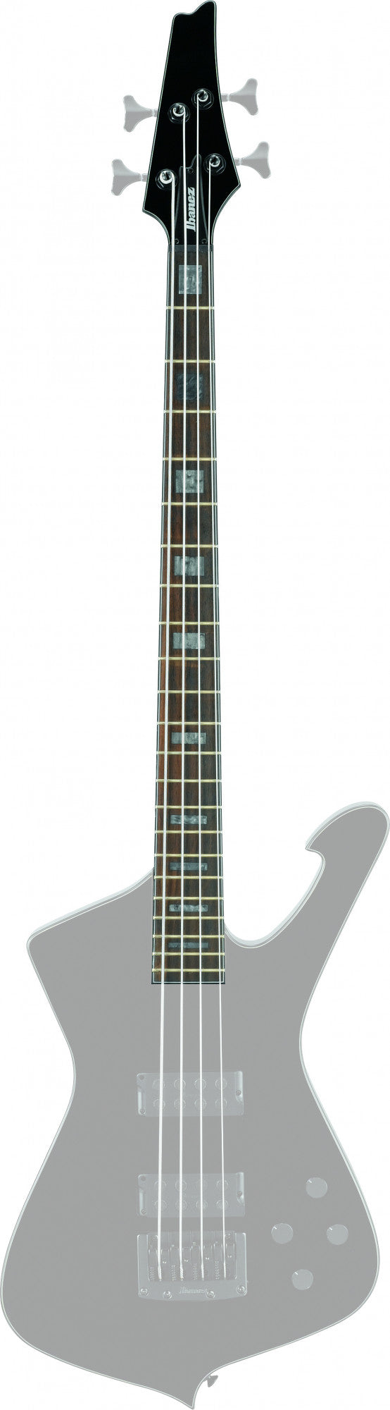IBANEZ Hals für ICB300EX