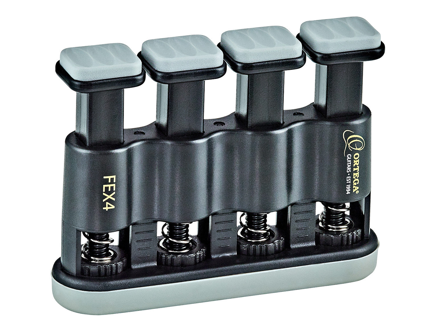 ORTEGA Fingertrainer - 4 Pistons