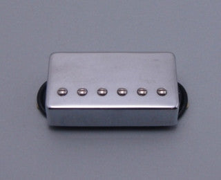 IBANEZ Bridge Pickup Humbucker Side covered - für JTK Serie chrom