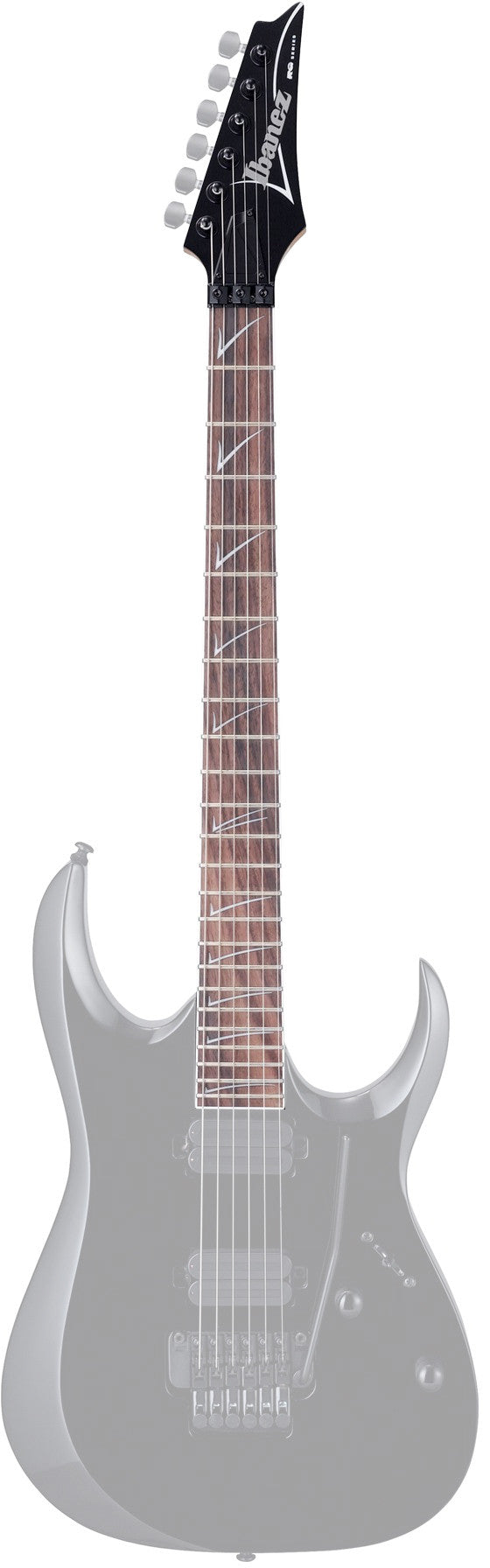 IBANEZ Hals für RGD320Z-BK