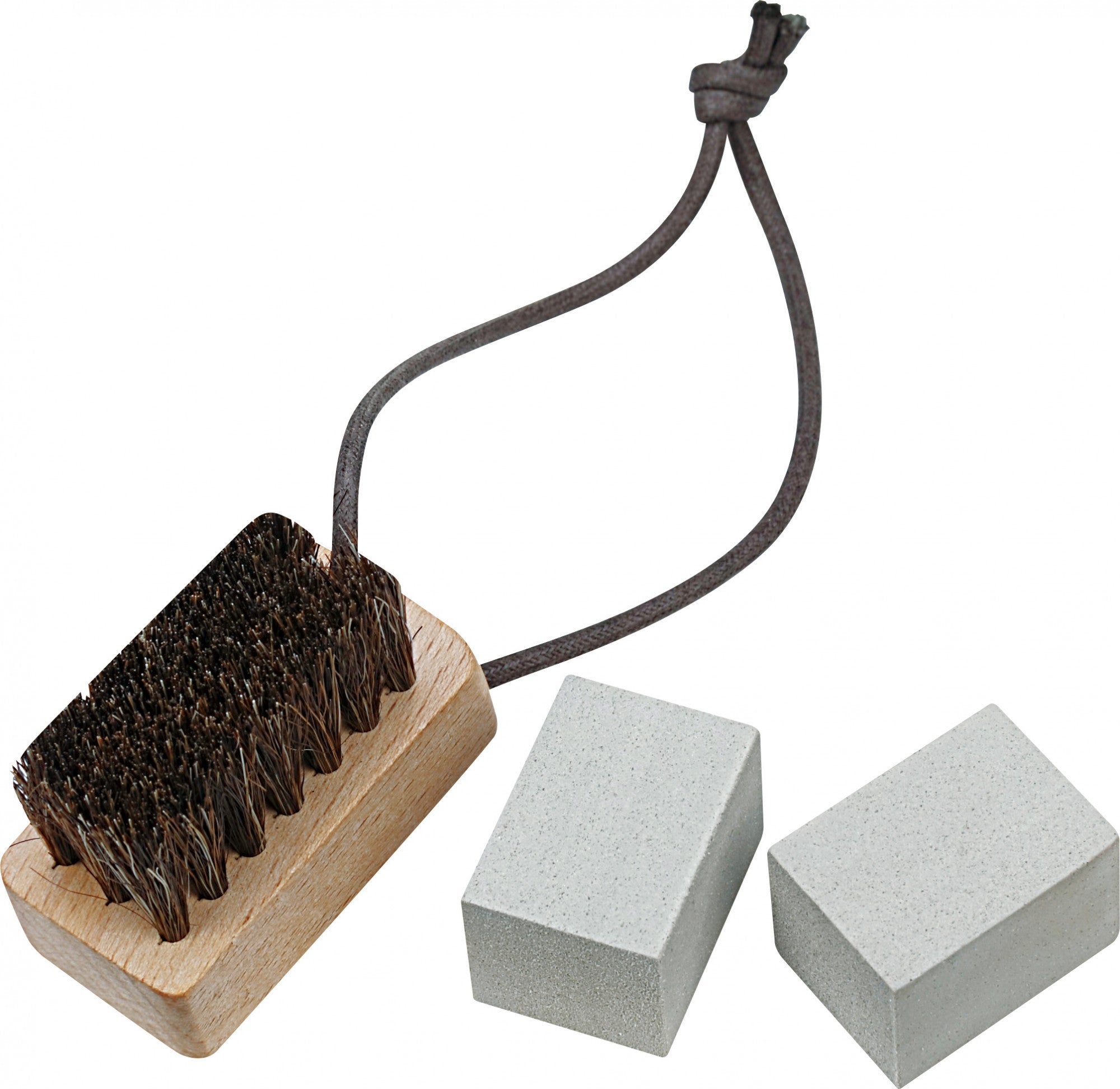 IBANEZ Bund Polier Set - 3-teilig