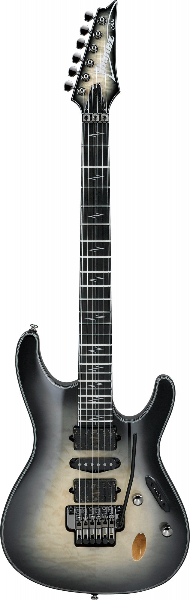 IBANEZ Nita Strauss Signature E-Gitarre 6-String - Deep Space Blonde