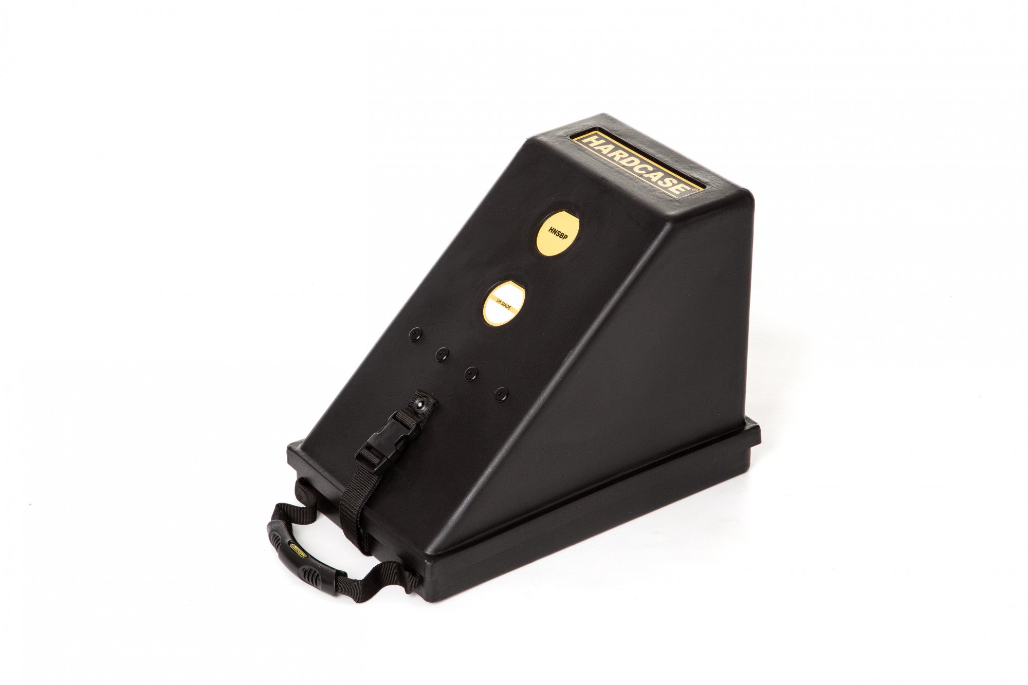 HARDCASE Einzelpedalkoffer