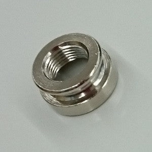 IBANEZ Strap Pin Nut für AHA1, nickel
