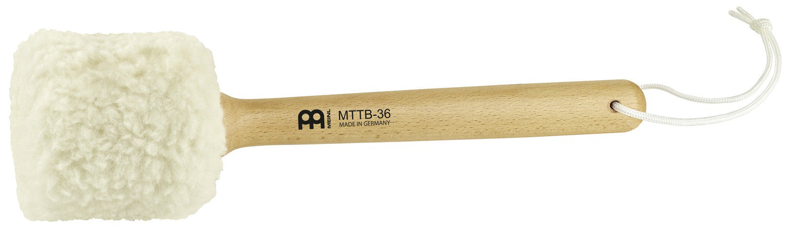 Meinl Sonic Energy Tam Tam Schlägel - +/- 700g (1lb 8.7oz) für 36"/91cm Tam Tam
