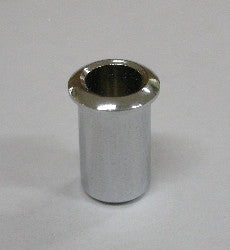 IBANEZ Saitenstopper - chrome