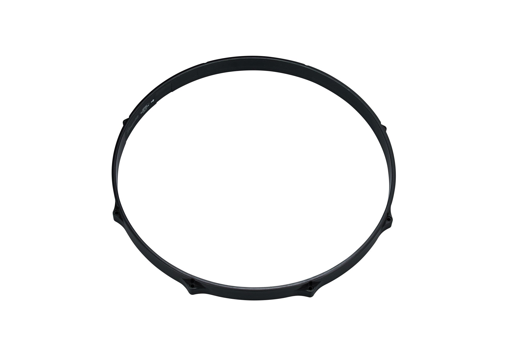 TAMA Accu Tune (8 Loch) Bass Drum Hoop 22" - Black