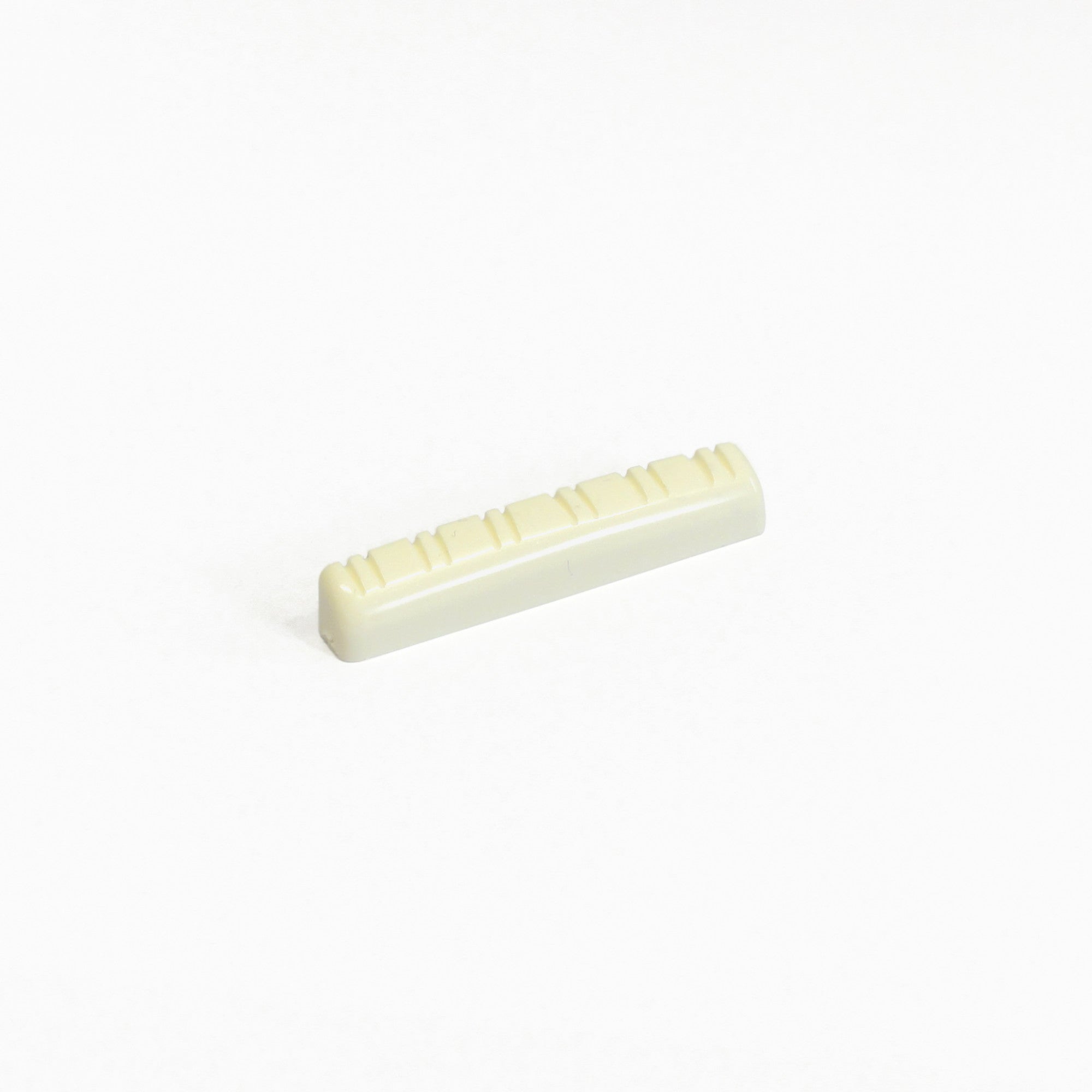 ORTEGA Sattel für 12-Saiter - Hmax=8.5mm, B=48,5mm, T=6mm