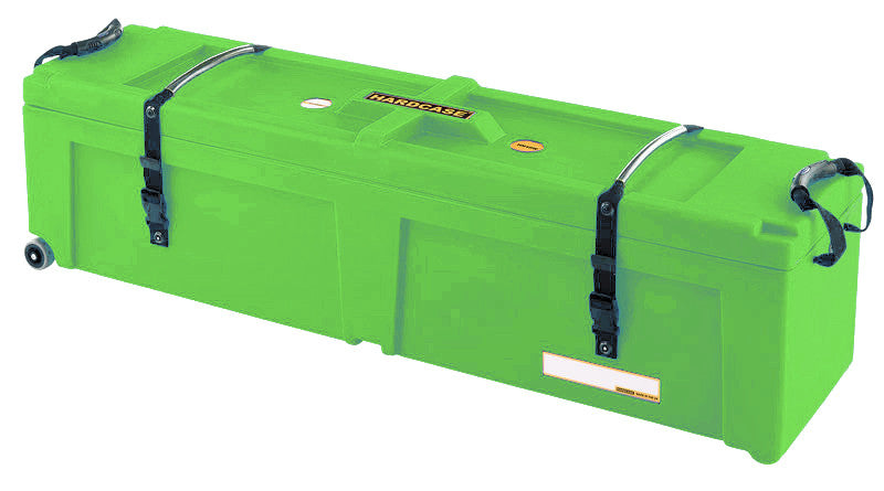 HARDCASE Hardware Case 40" - Light Green