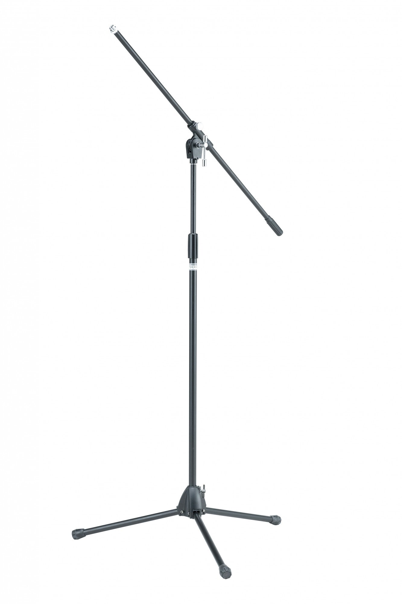 TAMA Standard Series Galgen Mikrofonständer - Schwarz