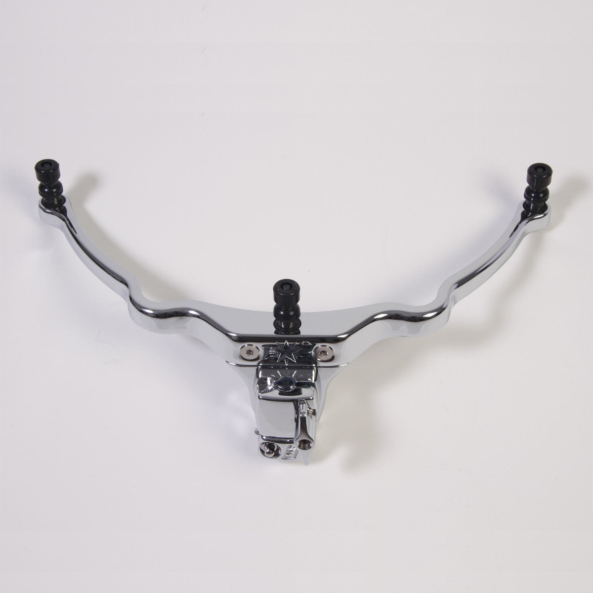 TAMA Starcasthalterung 12", Chrom, für Starclassic, neue Ausführung