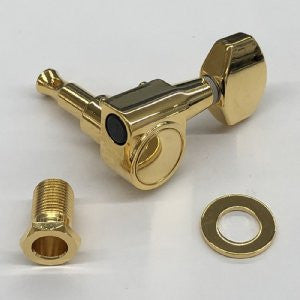 IBANEZ Einzelmechanik Links Die-Cast - gold