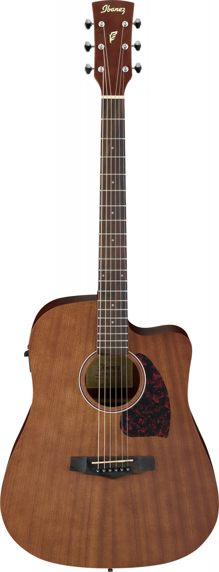 IBANEZ PF Performance Akustikgitarre 6-String - Open Pore Natural