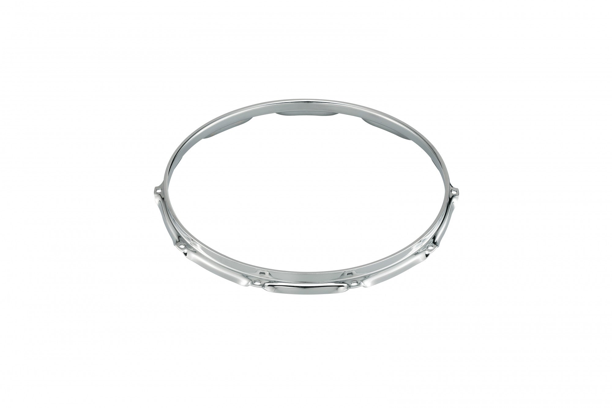 TAMA Ultimate Steel Mighty Hoop (Batter Side) - 14" (10 Loch)