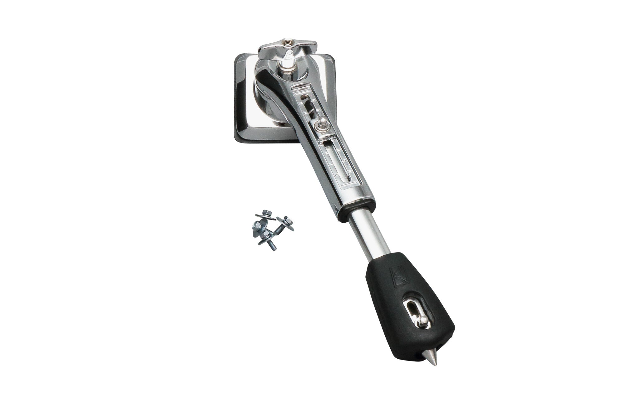 TAMA Bassdrum Legs right(STAR) - chrome