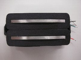 IBANEZ Bridge Pickup VK2-DT Humbucker - schwarz für RGD320