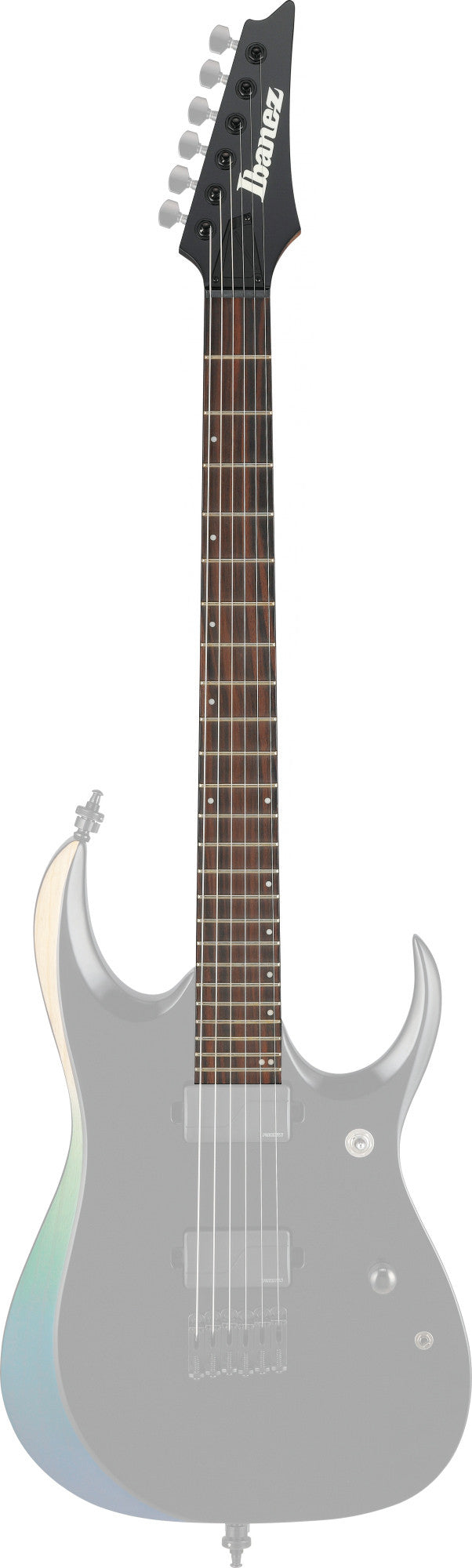 IBANEZ Hals für RGD61ALA-MTR