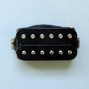 IBANEZ Neck Pickup Humbucker - schwarz für RG1451 2010-2011 Modell