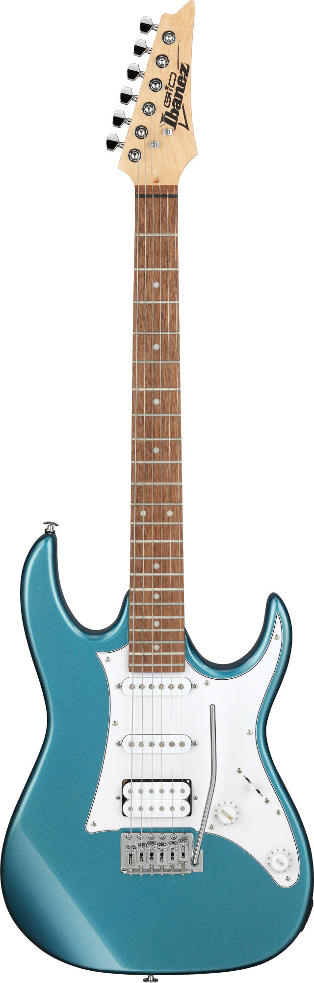 IBANEZ GIO GRX E-Gitarre 6-String - Metallic Light Blue
