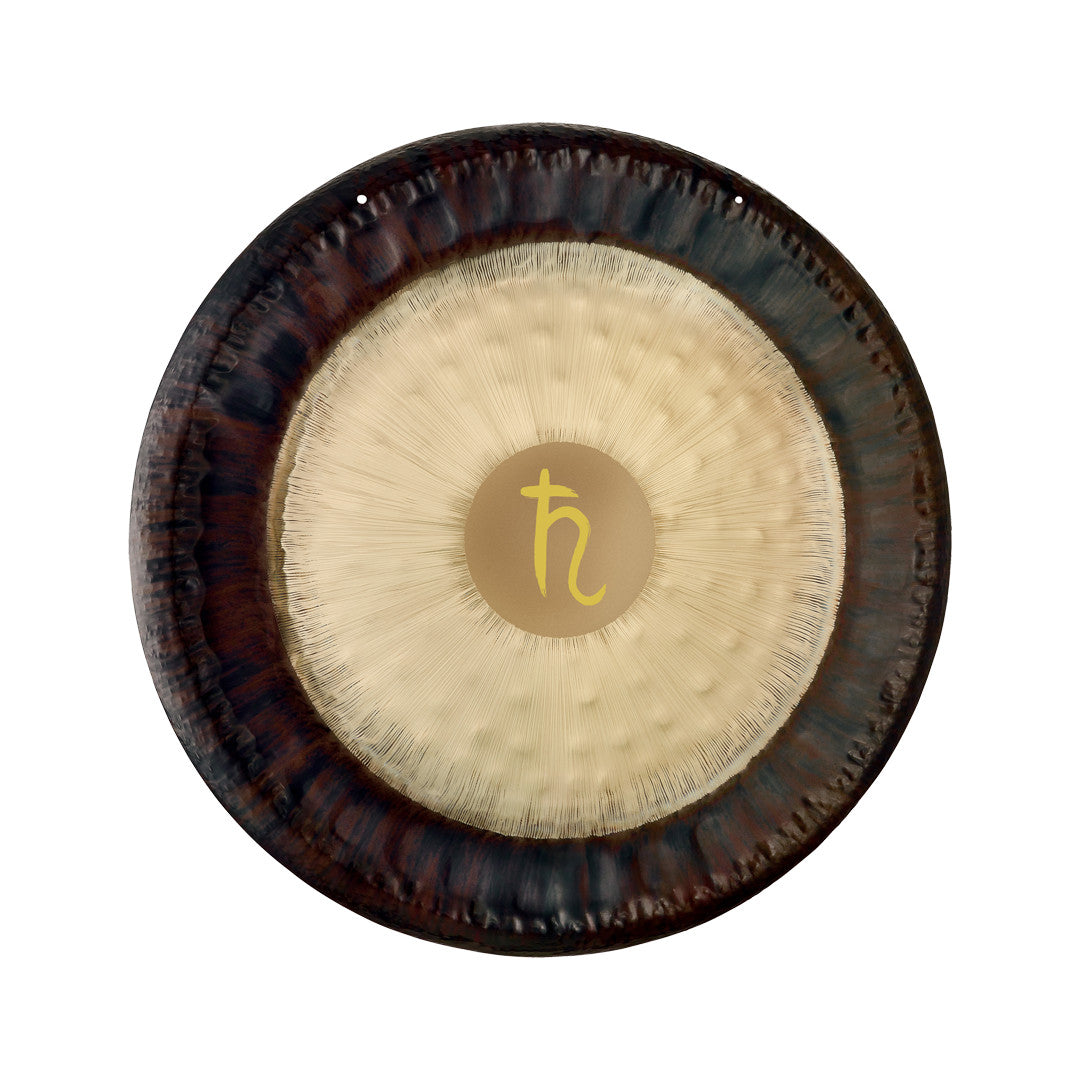 Meinl Sonic Energy planetarisch gestimmter Gong 32" (81cm) - Saturn