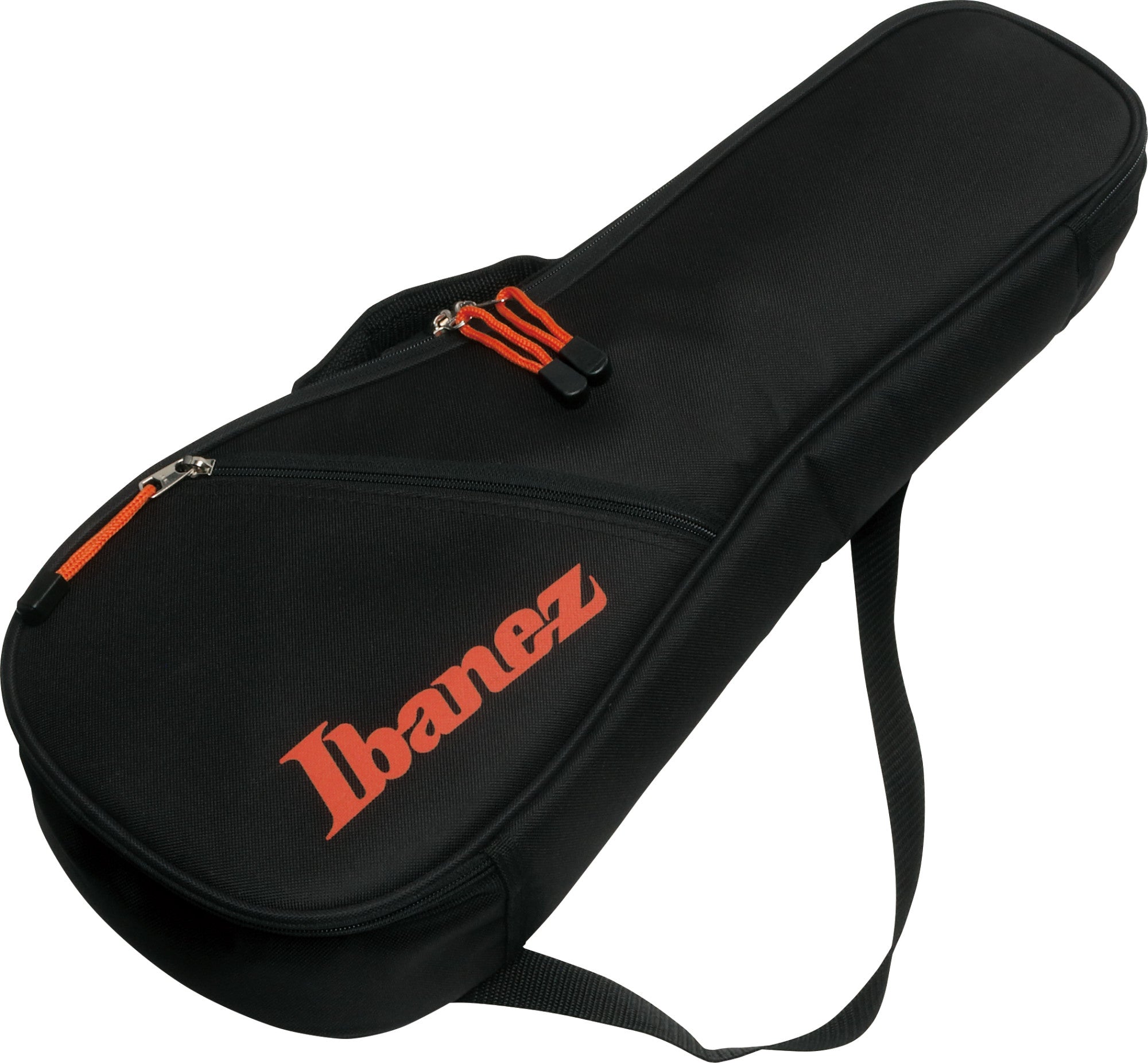 IBANEZ Gigbag für Sopran-Style Ukulelen - Black