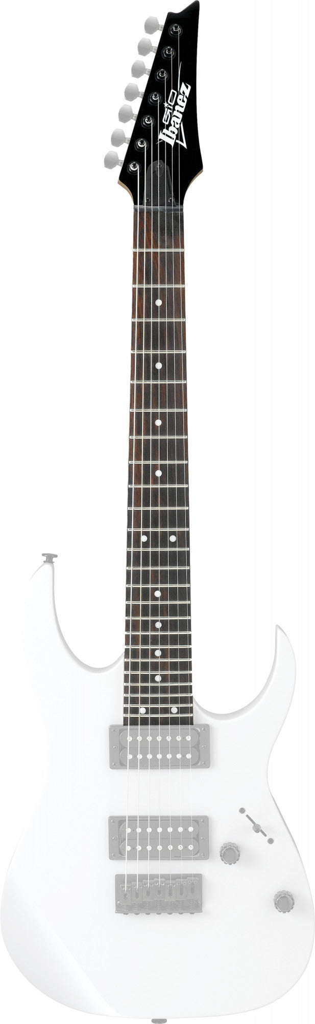 IBANEZ Hals für GRG7221/GRG7221QA