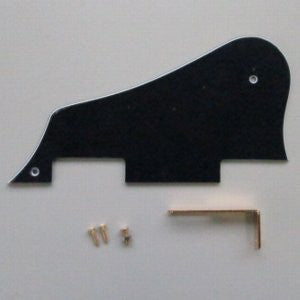 IBANEZ Pickguard für AS180/AM205/JM100 - ABS