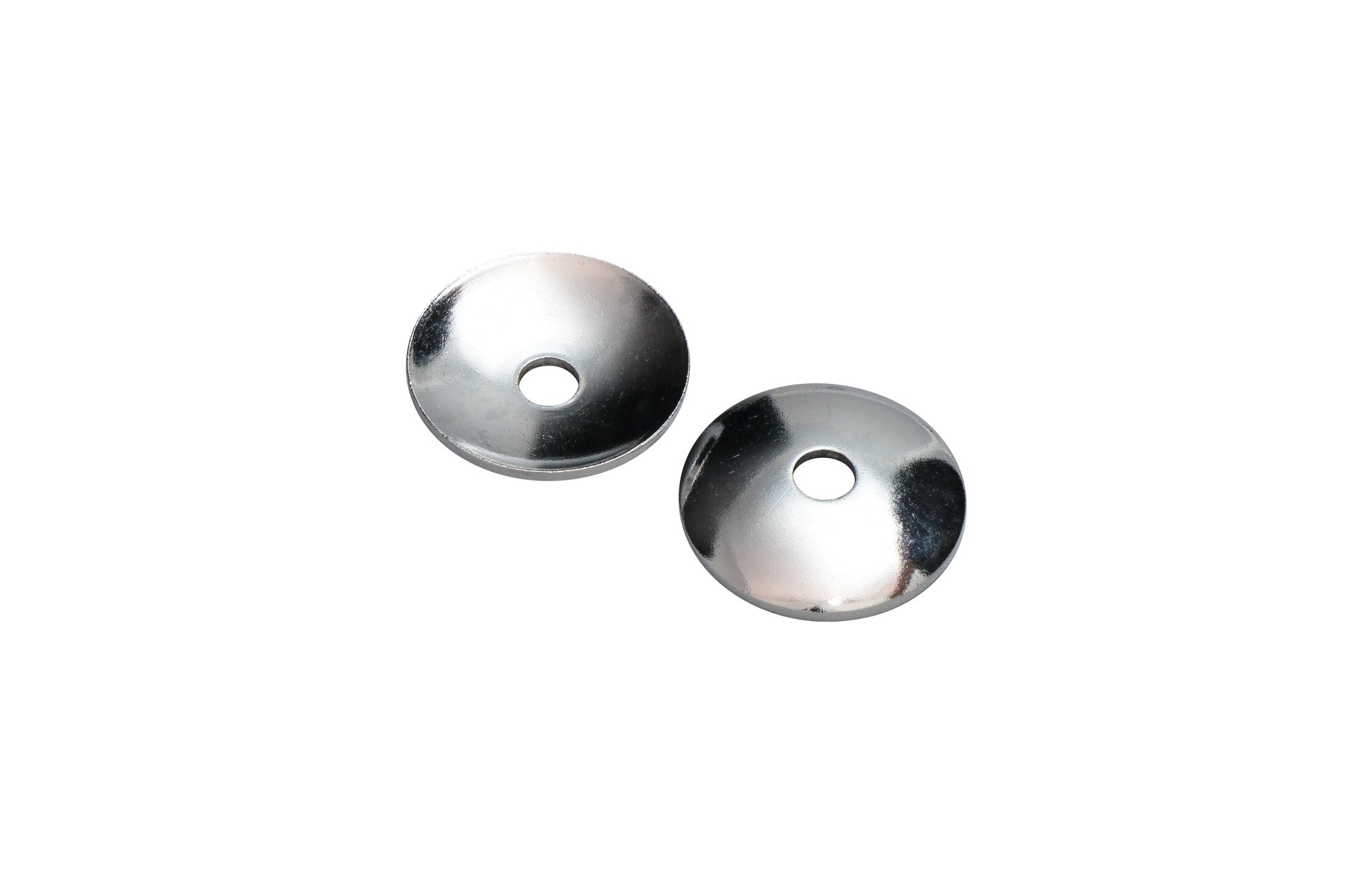 TAMA Metallunterlegscheiben - 2 Stück
