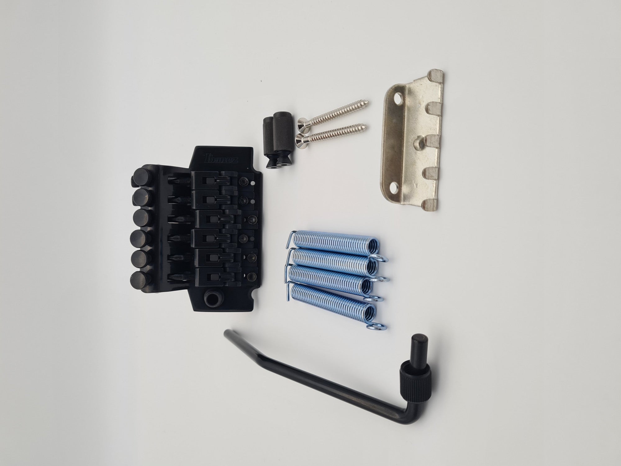 IBANEZ Tremolo STD-DL - schwarz