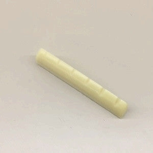IBANEZ 6-Str Guitar Nut Ivory, W43, T5, H8.3 R305 Für IC420FM, IC420, IC520GB