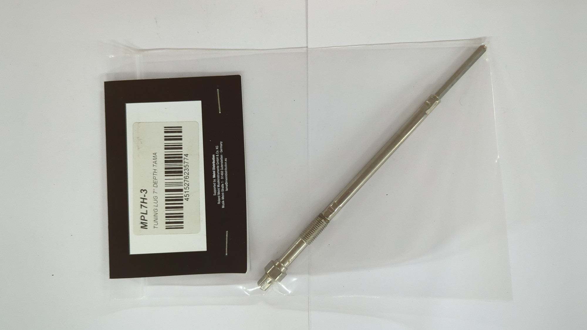 TAMA Spannböckchen 7" Schrauben (OMNITUNE)