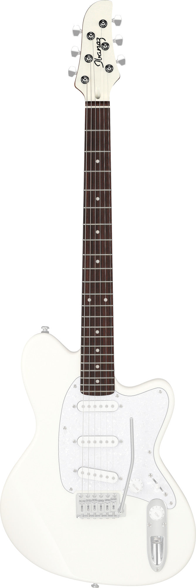 IBANEZ Hals für ICHI00-VWH